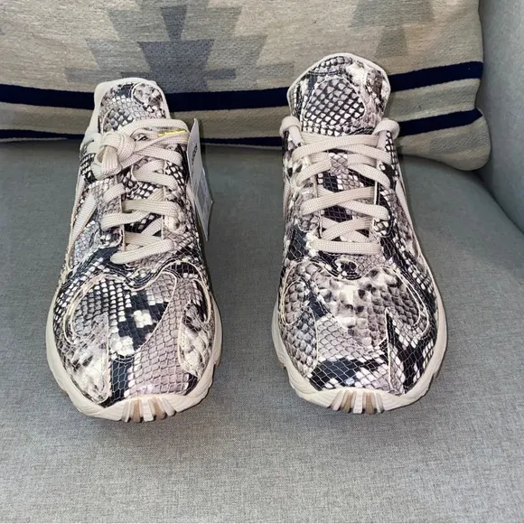 Adidas Yung-1 Consortium Texas 2019 fashion sneakers snake NWT