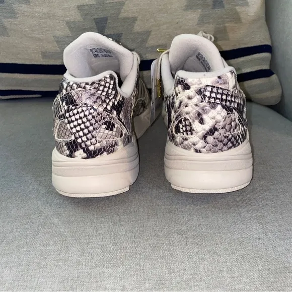 Adidas Yung-1 Consortium Texas 2019 fashion sneakers snake NWT