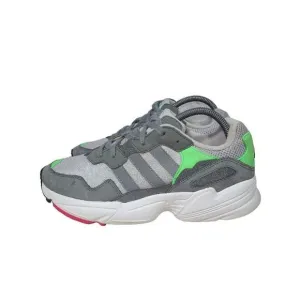 Adidas Yung 96 Retro 90's Athletic Sneakers Men's Size 8
