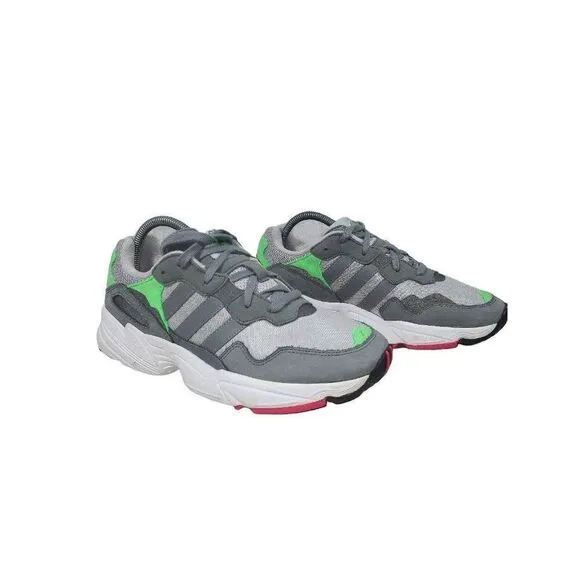 Adidas Yung 96 Retro 90's Athletic Sneakers Men's Size 8