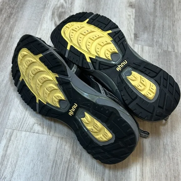 AHNU by Teva Waterproof Water Shoes Outdoor Gorpcore Hiking Sandals / Women’s 10