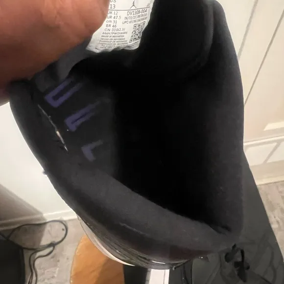 Air Jordan 1 Mid SE Sneakers Retro 1 Space Jams