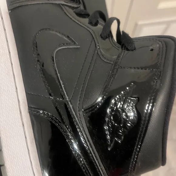 Air Jordan 1 Mid SE Sneakers Retro 1 Space Jams