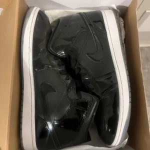 Air Jordan 1 Mid SE Sneakers Retro 1 Space Jams