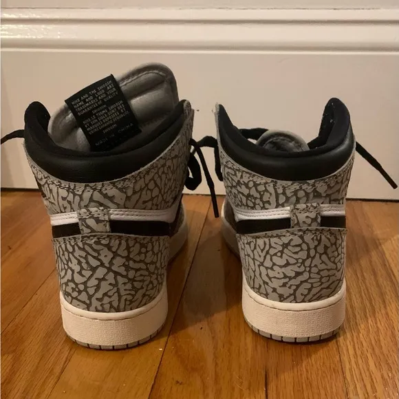 Air Jordan 1 Retro High OG Sneakers