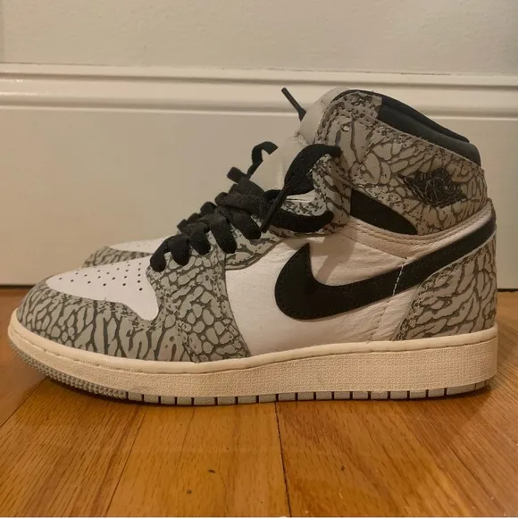 Air Jordan 1 Retro High OG Sneakers