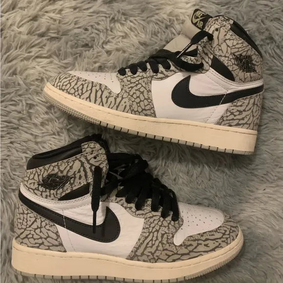 Air Jordan 1 Retro High OG Sneakers