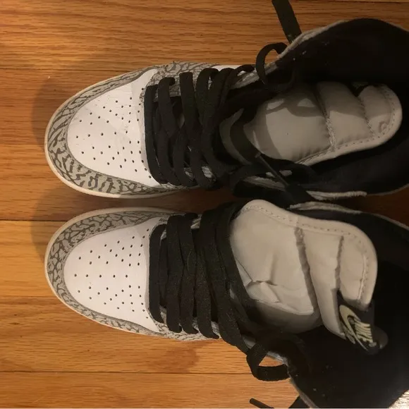 Air Jordan 1 Retro High OG Sneakers