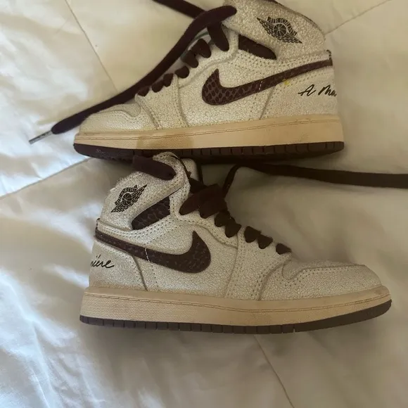 Air Jordan 1 Retro high OG