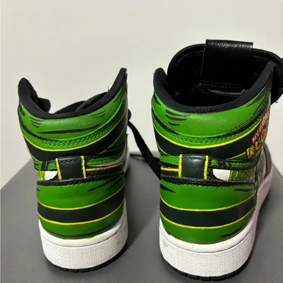Air Jordan 1 Retro high OG