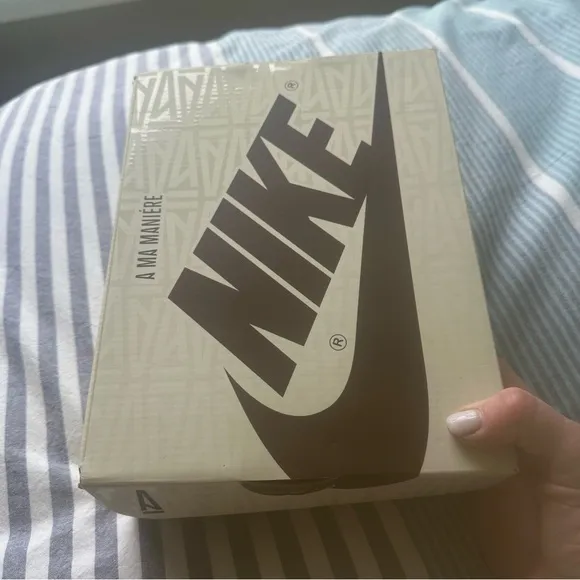 Air Jordan 1 Retro high OG