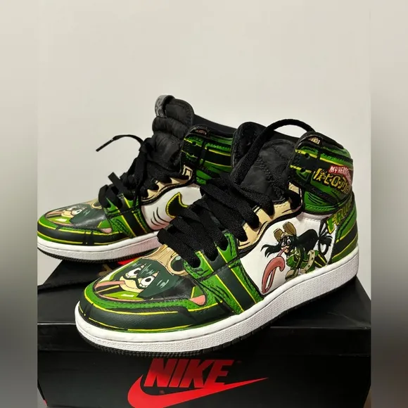 Air Jordan 1 Retro high OG