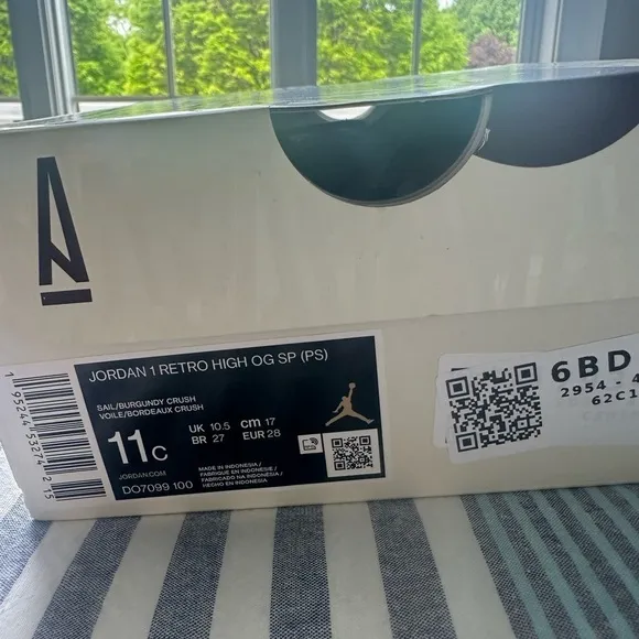 Air Jordan 1 Retro high OG