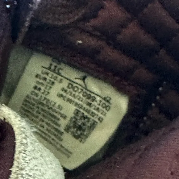 Air Jordan 1 Retro high OG