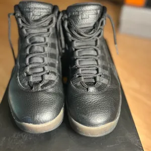 Air Jordan 10 Retro OVO