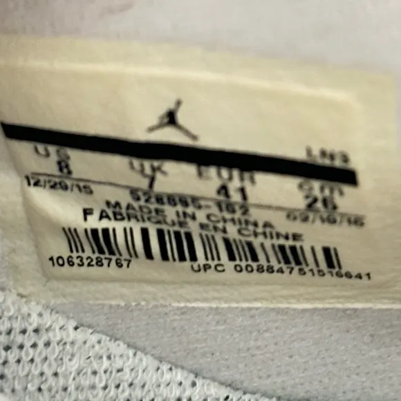 Air Jordan 11 Retro 2016 Low Cherry