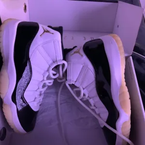 Air Jordan 11 Retro Dmp gratitude