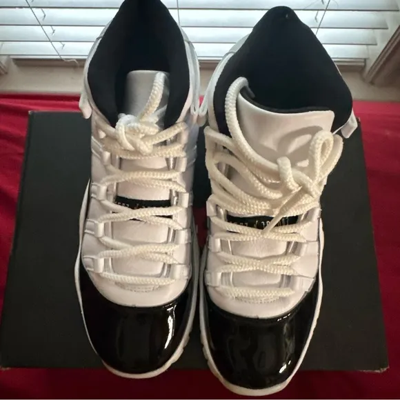 Air Jordan 11 Retro GS Sneakers