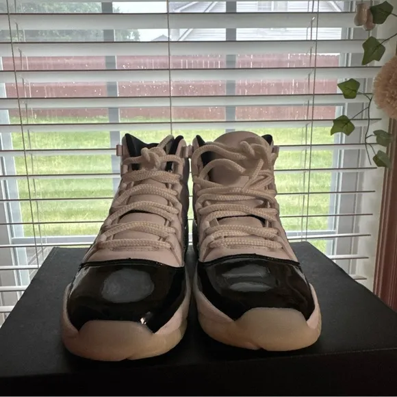 Air Jordan 11 Retro GS Sneakers