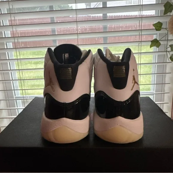 Air Jordan 11 Retro GS Sneakers