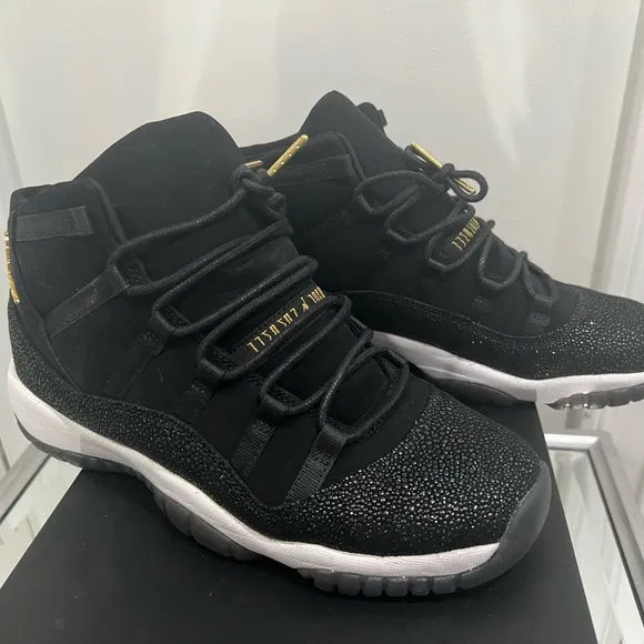 Air Jordan 11 Retro Premium Hc