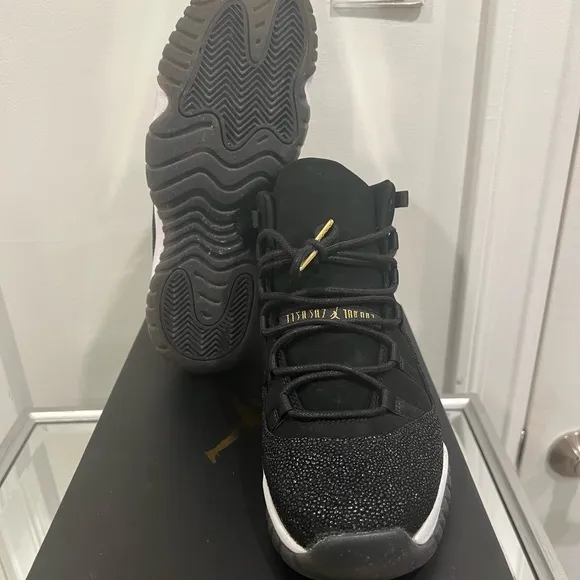 Air Jordan 11 Retro Premium Hc