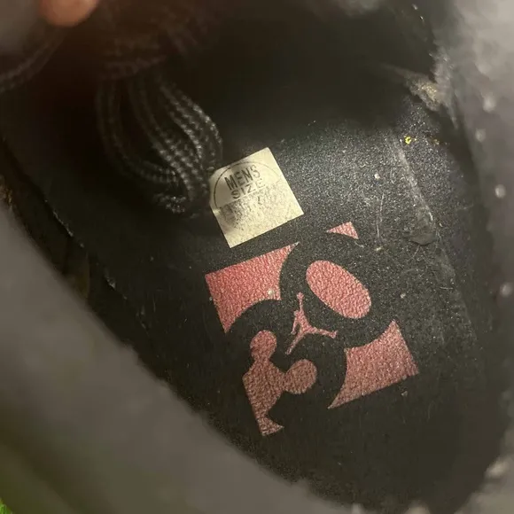 Air Jordan 11 XI Retro Low IE Croc 2015
