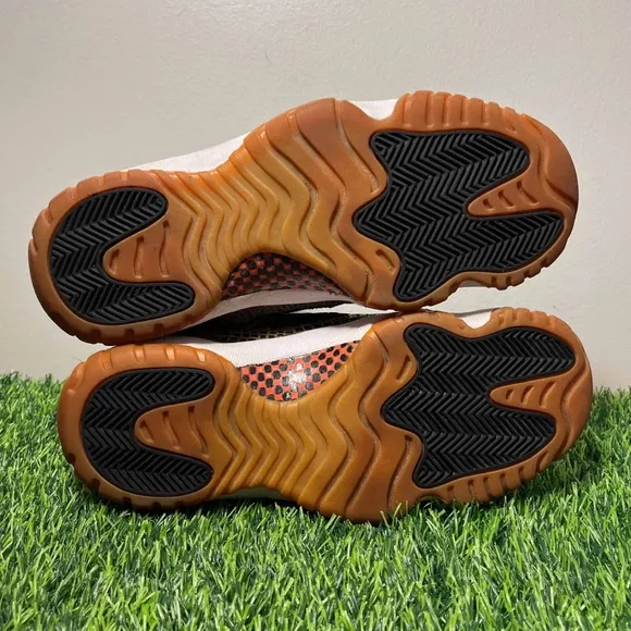 Air Jordan 11 XI Retro Low IE Croc 2015