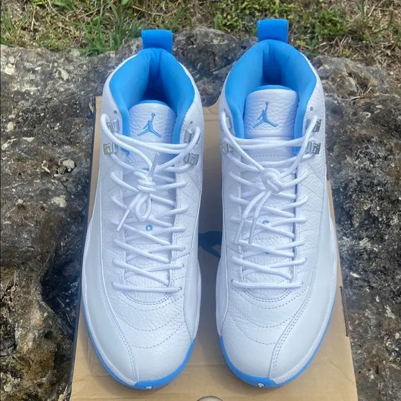 Air Jordan 12 Retro “Melo” 2025