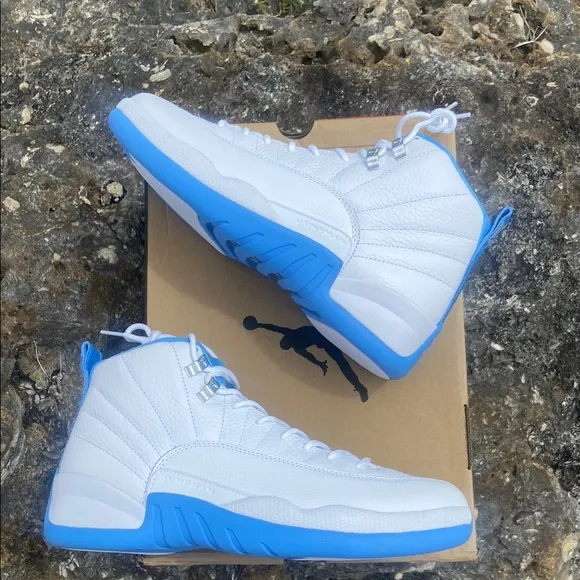 Air Jordan 12 Retro “Melo” 2025