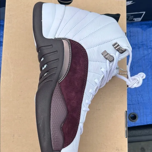 Air Jordan 12 Retro SP Sneakers