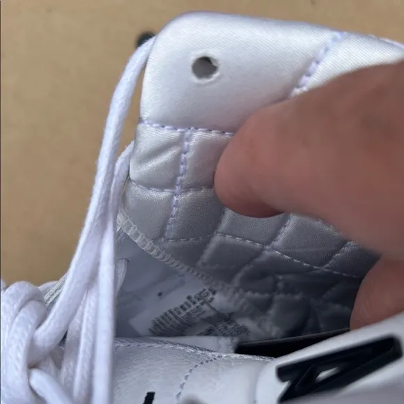 Air Jordan 12 Retro SP Sneakers
