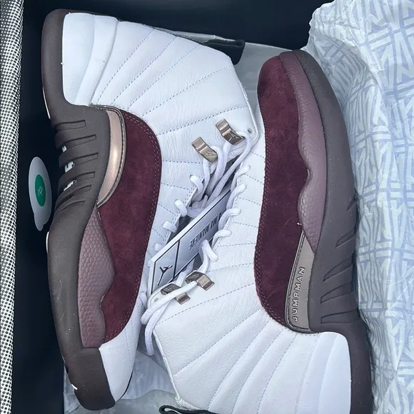 Air Jordan 12 Retro SP Sneakers