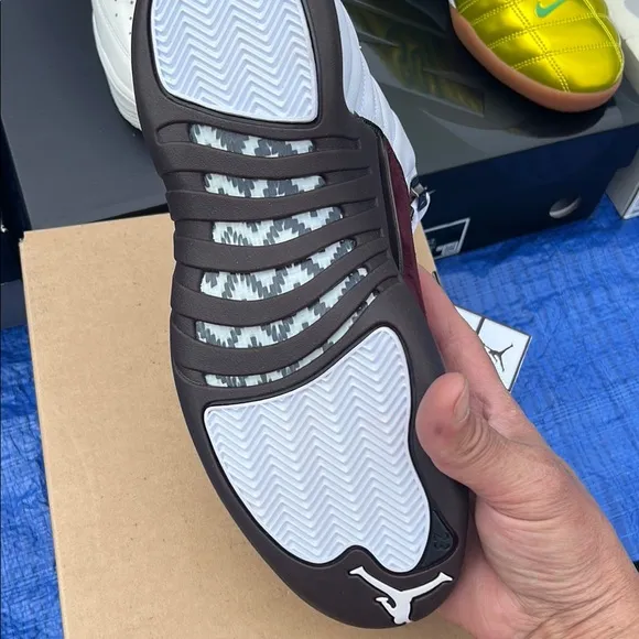 Air Jordan 12 Retro SP Sneakers