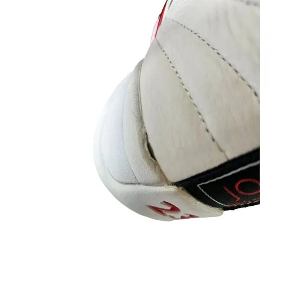 Air Jordan 12 Retro Twist Sneakers Size 7 CT8013-106 See pics for single flaw