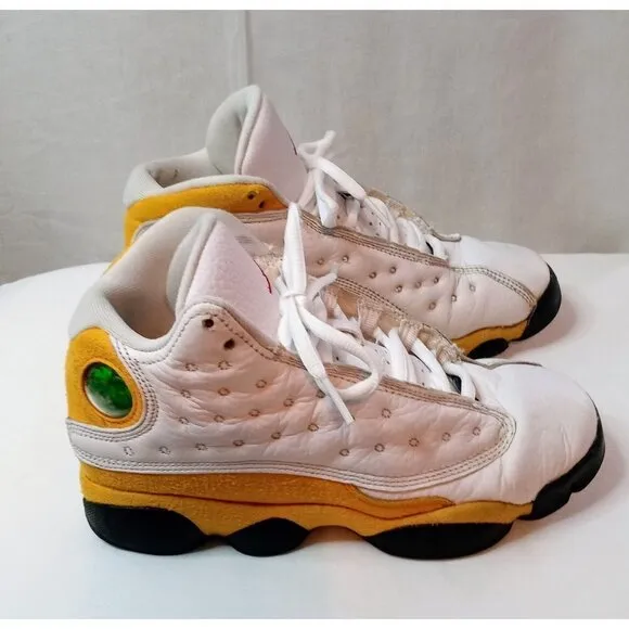 Air Jordan 13 Retro Boy's Sneaker