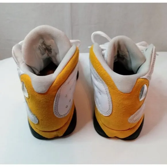 Air Jordan 13 Retro Boy's Sneaker