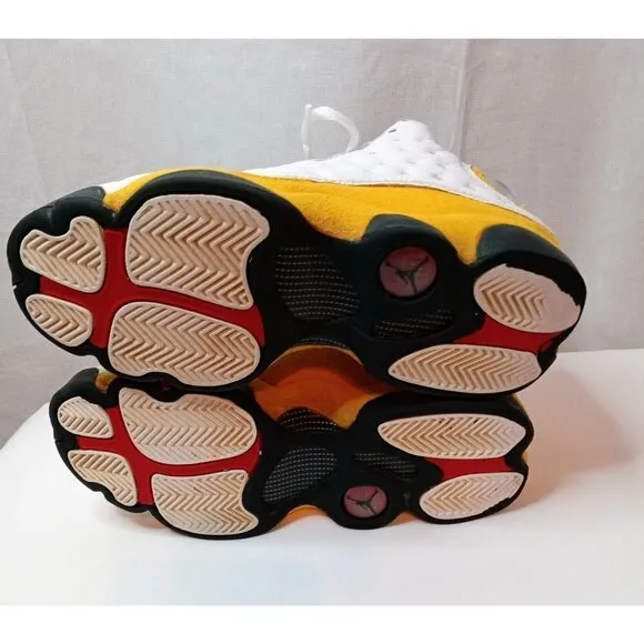 Air Jordan 13 Retro Boy's Sneaker