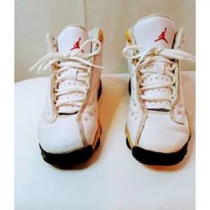 Air Jordan 13 Retro Boy's Sneaker