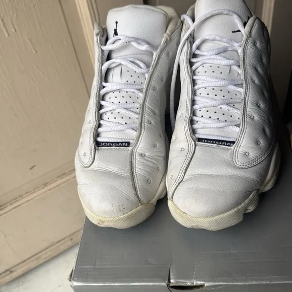 Air Jordan 13 Retro Low Sneakers 10 men’s