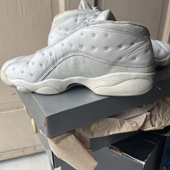 Air Jordan 13 Retro Low Sneakers 10 men’s