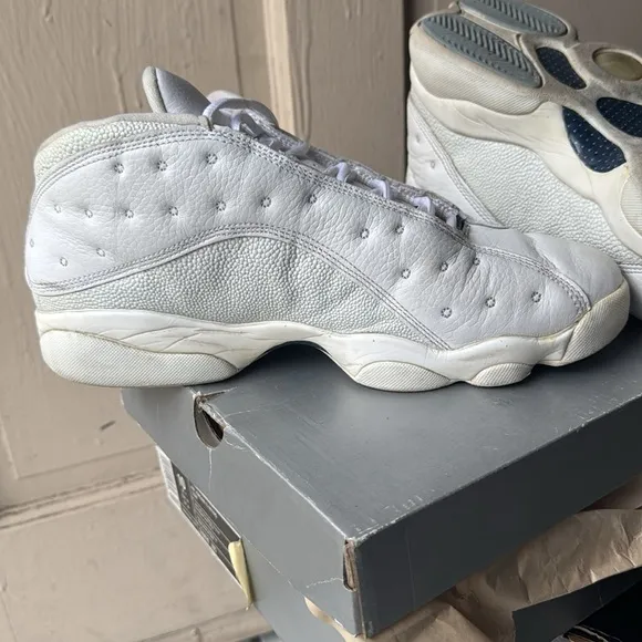 Air Jordan 13 Retro Low Sneakers 10 men’s
