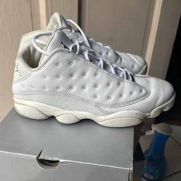 Air Jordan 13 Retro Low Sneakers 10 men’s