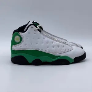 Air Jordan 13 Retro Sneakers.