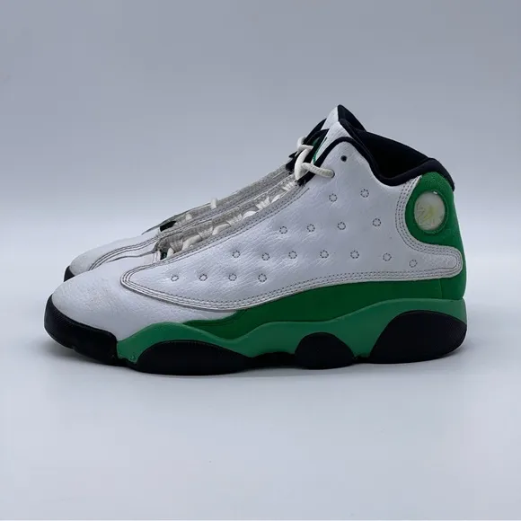 Air Jordan 13 Retro Sneakers.