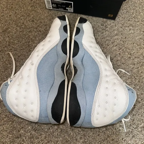 Air Jordan 13 Retro Sneakers