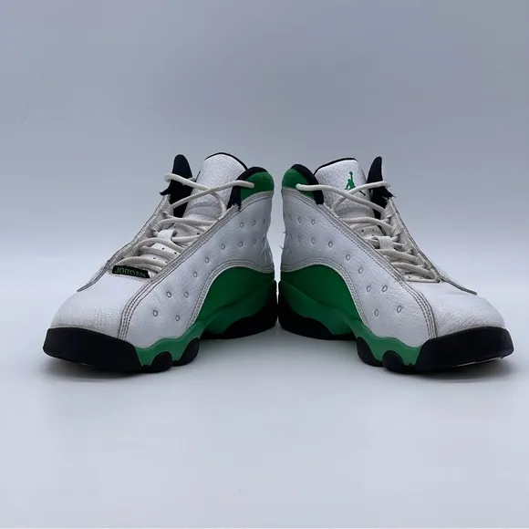 Air Jordan 13 Retro Sneakers.