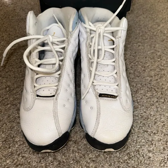 Air Jordan 13 Retro Sneakers