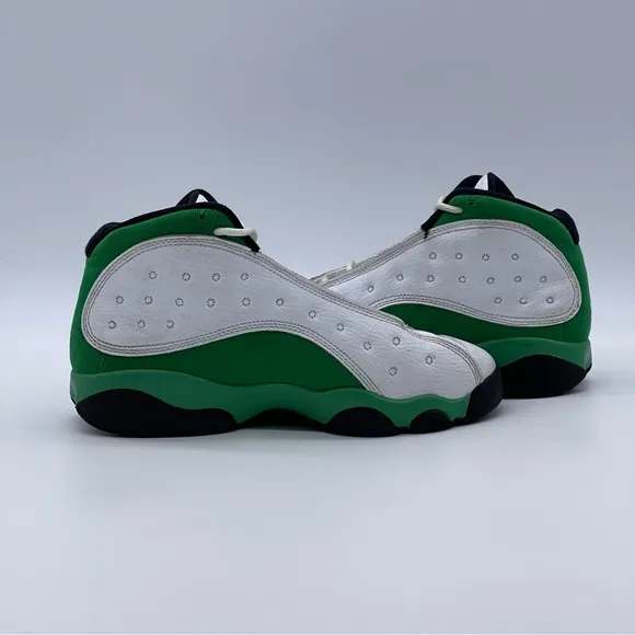 Air Jordan 13 Retro Sneakers.
