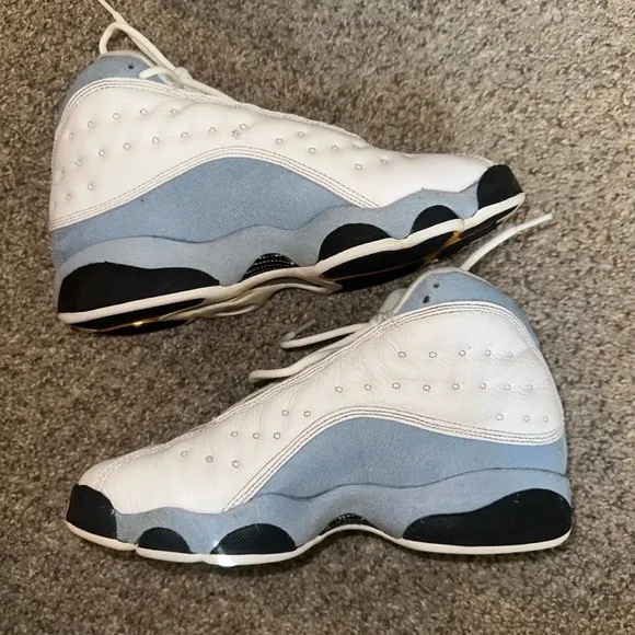 Air Jordan 13 Retro Sneakers